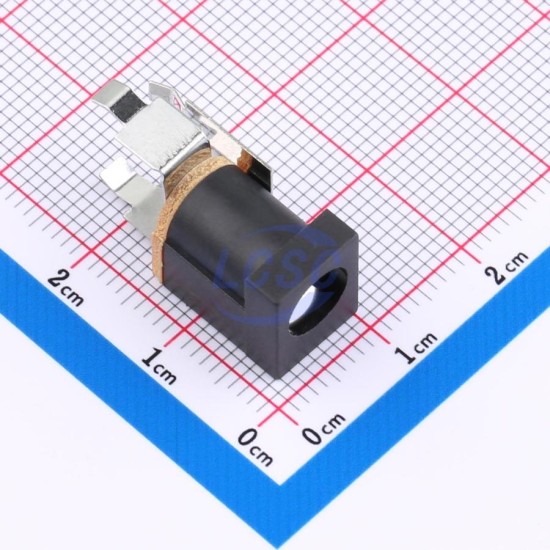 Korean Hroparts Elec DC-014-20A