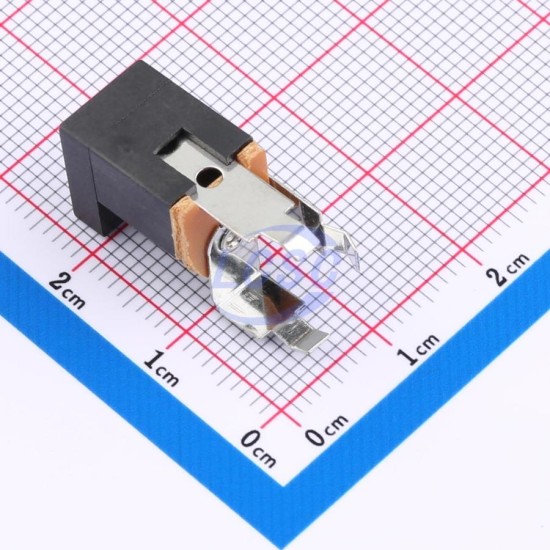 Korean Hroparts Elec DC-014-20A