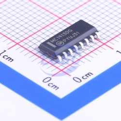 onsemi MC1413DR2G