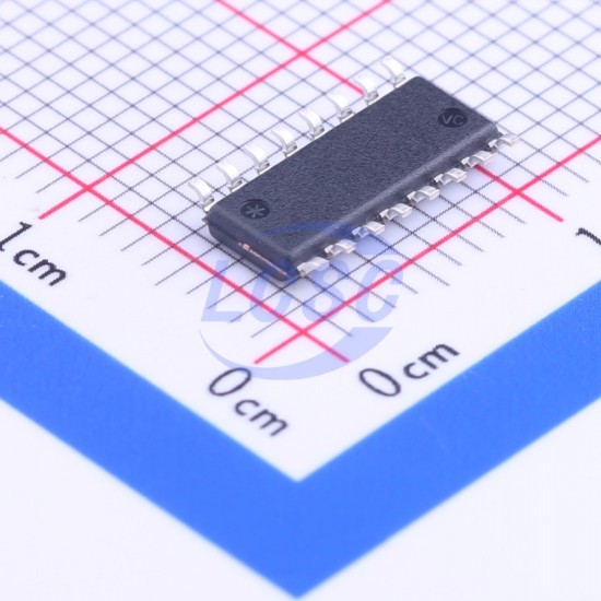 onsemi MC1413DR2G onsemi MC1413DR2G