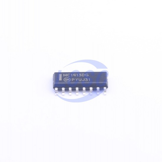 onsemi MC1413DR2G onsemi MC1413DR2G