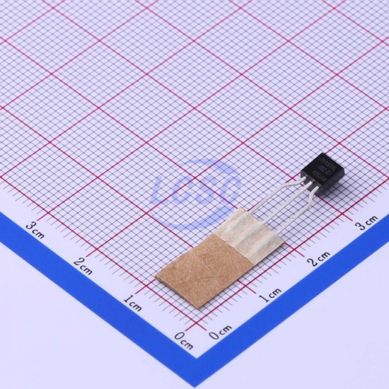 DIODES AS78L05ZTR-E1 DIODES AS78L05ZTR-E1