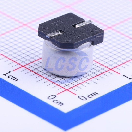 NCC APXG160ARA271MH70G