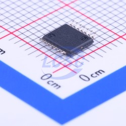 onsemi MC14066BDTR2G onsemi MC14066BDTR2G