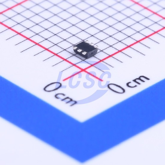 onsemi NUF2230XV6T1G