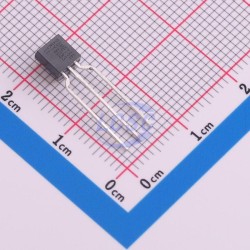TI LP2950-33LPRE3