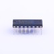 TI SN74LS163AN