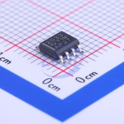 TI TPS2033D
