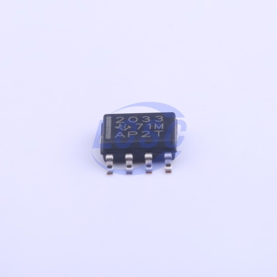 TI TPS2033D TI TPS2033D