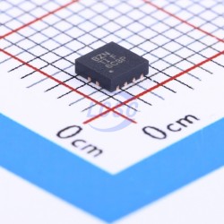 TI TPS73701DRBT TI TPS73701DRBT
