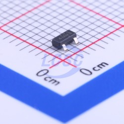 TI LM4041C12IDBZR