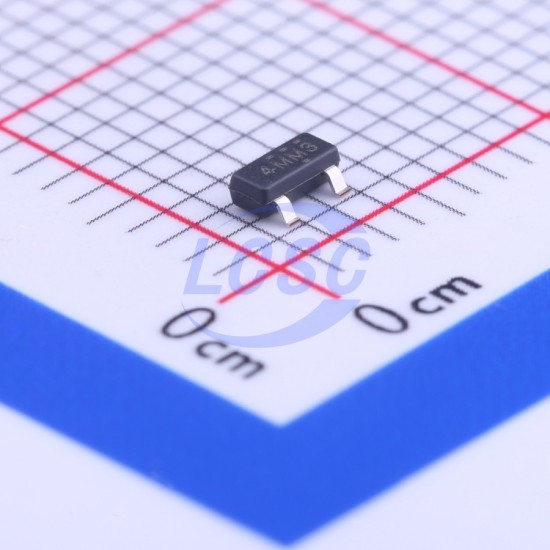 TI LM4041C12IDBZR