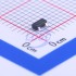TI LM4041C12IDBZR