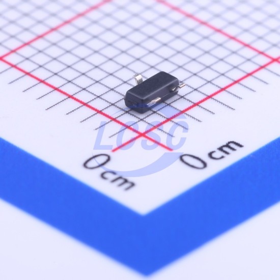 TI LM4041C12IDBZR