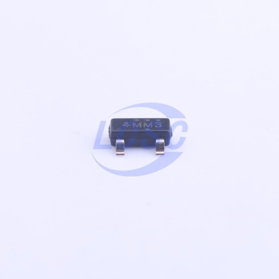 TI LM4041C12IDBZR