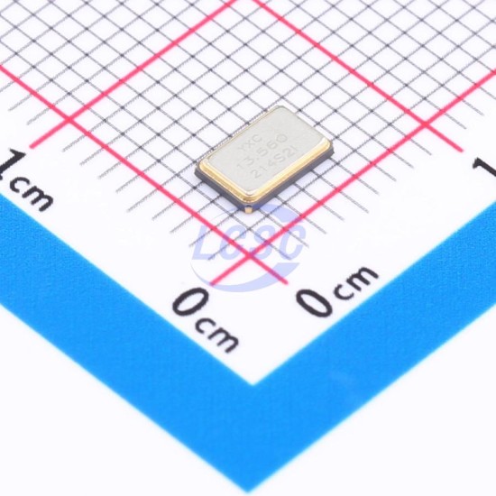 YXC Crystal Oscillators X50321356MSB4SI YXC Crystal Oscillators X50321356MSB4SI