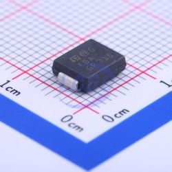 ST SMCJ5.0CA-TR ST SMCJ5.0CA-TR