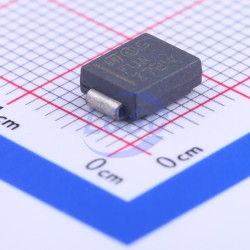 ST SMCJ5.0A-TR ST SMCJ5.0A-TR
