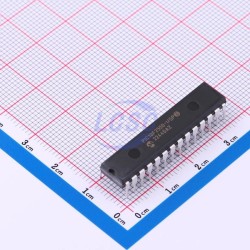 MICROCHIP PIC18F2550-I/SP MICROCHIP PIC18F2550-I/SP