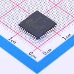 MICROCHIP ATMEGA32U4RC-AU MICROCHIP ATMEGA32U4RC-AU