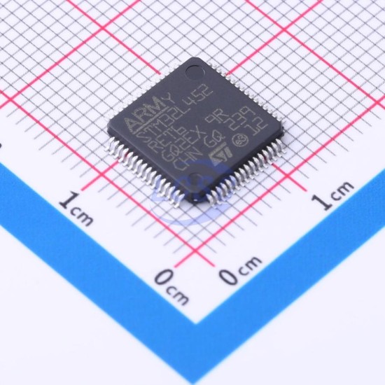 ST STM32L452RET6