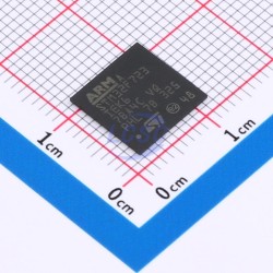 ST STM32F723IEK6 ST STM32F723IEK6
