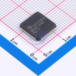 TI MSP430F2618TPM