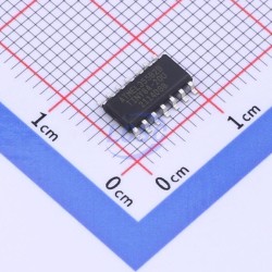 MICROCHIP ATTINY84-20SSU MICROCHIP ATTINY84-20SSU