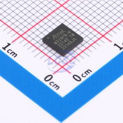 MICROCHIP ATMEGA328PB-MN MICROCHIP ATMEGA328PB-MN