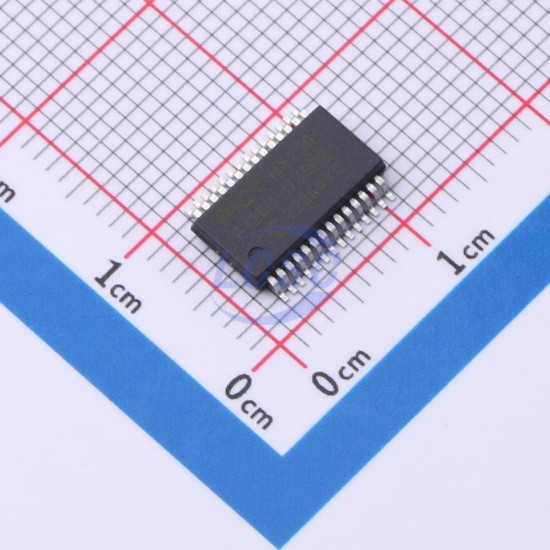 MICROCHIP PIC32MX250F128B-I/SS