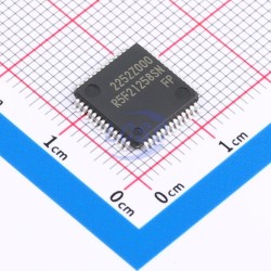 RENESAS R5F21258SNFP#V2 RENESAS R5F21258SNFP#V2