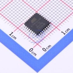 MICROCHIP ATMEGA48A-AUR MICROCHIP ATMEGA48A-AUR