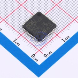 ST STM32F405RGT7 ST STM32F405RGT7