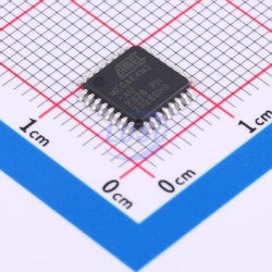 MICROCHIP ATMEGA64M1-AU MICROCHIP ATMEGA64M1-AU