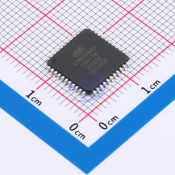 MICROCHIP ATMEGA644-20AU MICROCHIP ATMEGA644-20AU