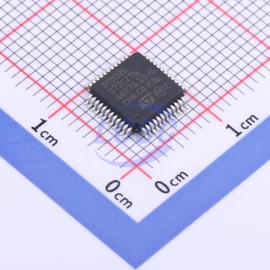 ST STM32L073CZT6