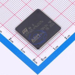 ST STM32L496ZGT6 ST STM32L496ZGT6