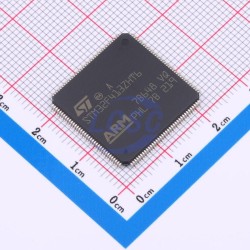 ST STM32F413ZHT6 ST STM32F413ZHT6