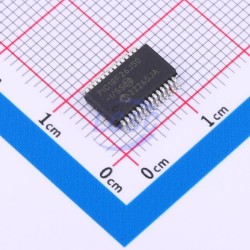 MICROCHIP PIC18F26J50-I/SS MICROCHIP PIC18F26J50-I/SS