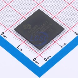 TI TMS320F28379DZWTT TI TMS320F28379DZWTT