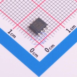 MICROCHIP ATTINY13A-SS7 MICROCHIP ATTINY13A-SS7