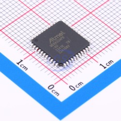 MICROCHIP ATMEGA324PB-AU MICROCHIP ATMEGA324PB-AU