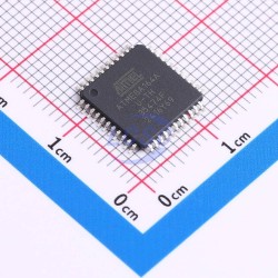 MICROCHIP ATMEGA164A-AU MICROCHIP ATMEGA164A-AU