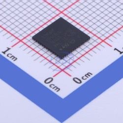ST STM32F071CBU6
