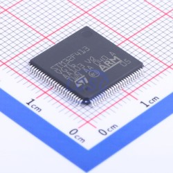 ST STM32F413VGT6 ST STM32F413VGT6