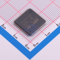 ST STM32L4S5VIT6 ST STM32L4S5VIT6