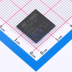 ST STM32F769NIH6 ST STM32F769NIH6