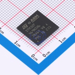 ST STM32F469NIH6 ST STM32F469NIH6