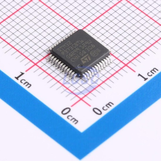 ST STM32F373CBT6