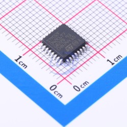 ST STM32F042K6T7